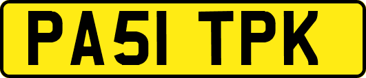 PA51TPK