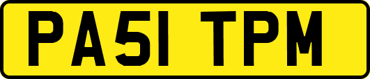 PA51TPM