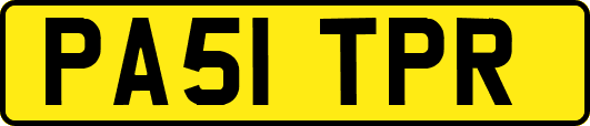 PA51TPR