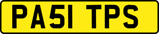 PA51TPS