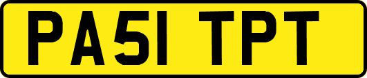 PA51TPT