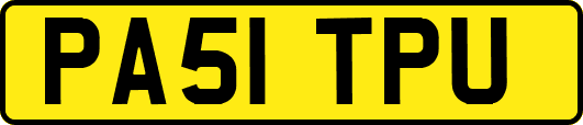 PA51TPU