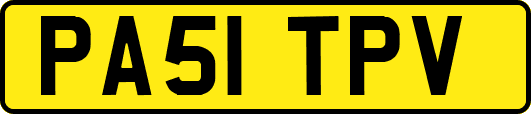 PA51TPV