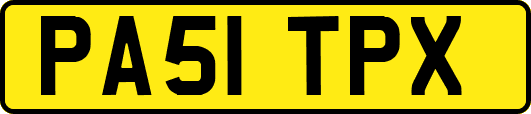 PA51TPX