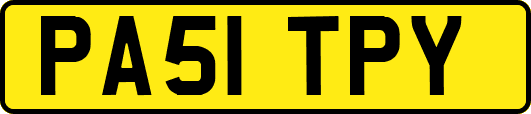 PA51TPY