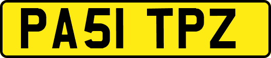 PA51TPZ