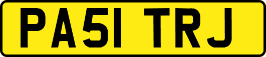 PA51TRJ