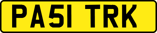 PA51TRK