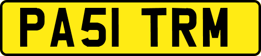 PA51TRM