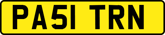 PA51TRN