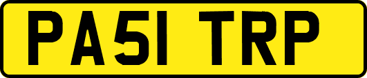 PA51TRP