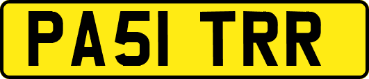 PA51TRR