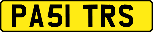 PA51TRS