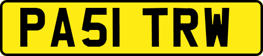 PA51TRW