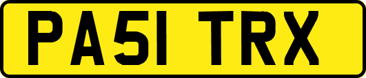 PA51TRX