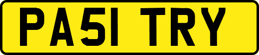 PA51TRY