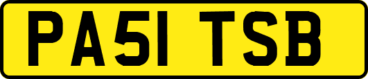 PA51TSB