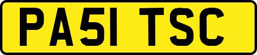 PA51TSC