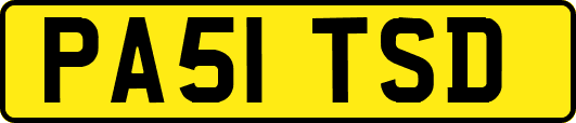 PA51TSD