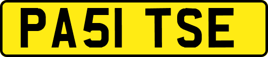PA51TSE