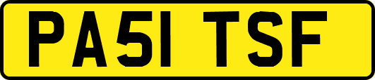 PA51TSF