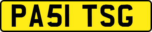 PA51TSG