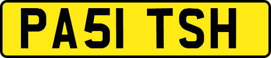 PA51TSH