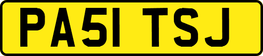PA51TSJ