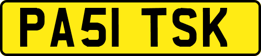 PA51TSK