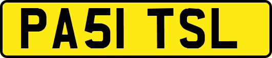 PA51TSL