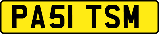 PA51TSM
