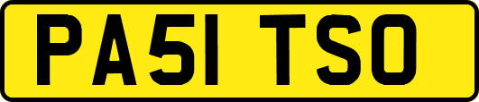 PA51TSO