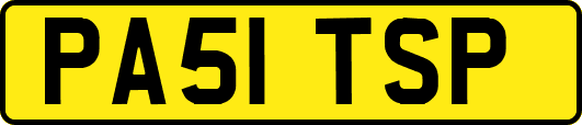 PA51TSP