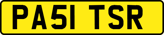 PA51TSR