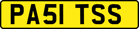 PA51TSS