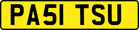 PA51TSU