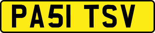 PA51TSV
