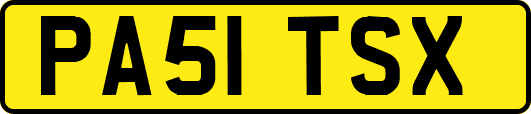 PA51TSX