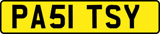 PA51TSY