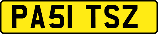 PA51TSZ