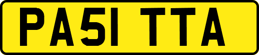 PA51TTA