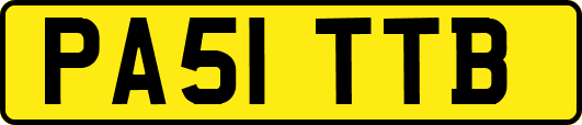 PA51TTB