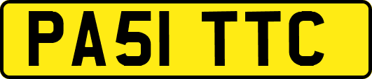 PA51TTC