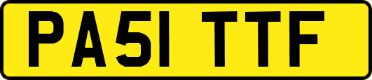 PA51TTF