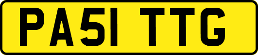 PA51TTG