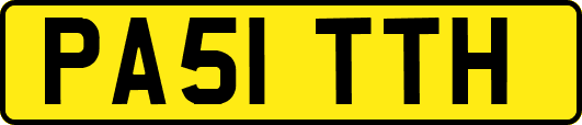 PA51TTH