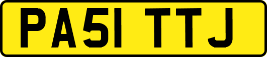 PA51TTJ