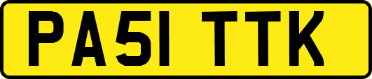 PA51TTK