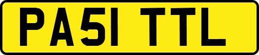 PA51TTL