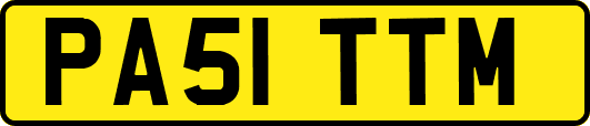 PA51TTM